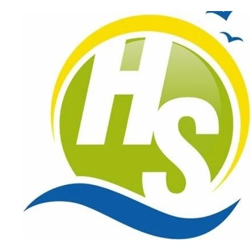 Holidaysuites logo