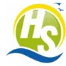 Holidaysuites logo