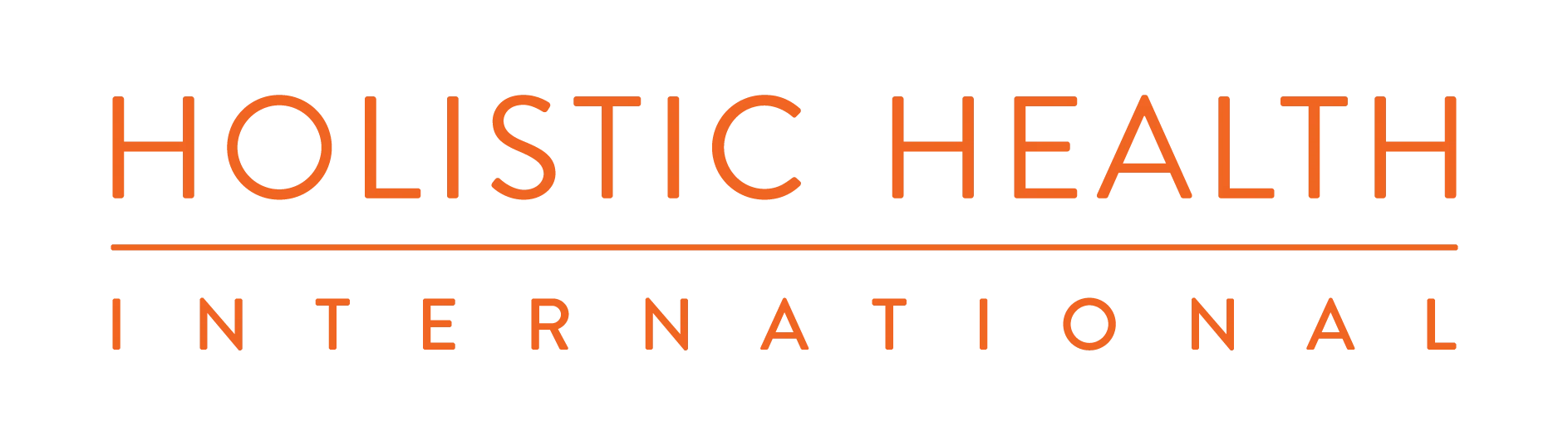 Holistic Health International logo