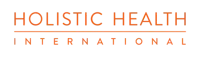 Holistic Health International logo
