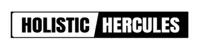 Holistic Hercules logo