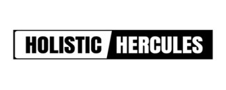 Holistic Hercules coupon code