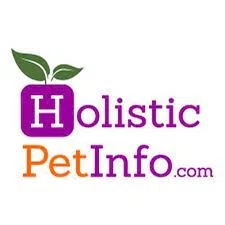 Holistic Pet Info logo