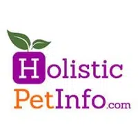 Holistic Pet Info logo