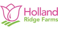Holland Ridge Farms logo
