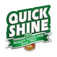Quick Shine logo
