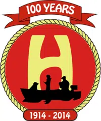 Holloway's Marina & RV Park logo