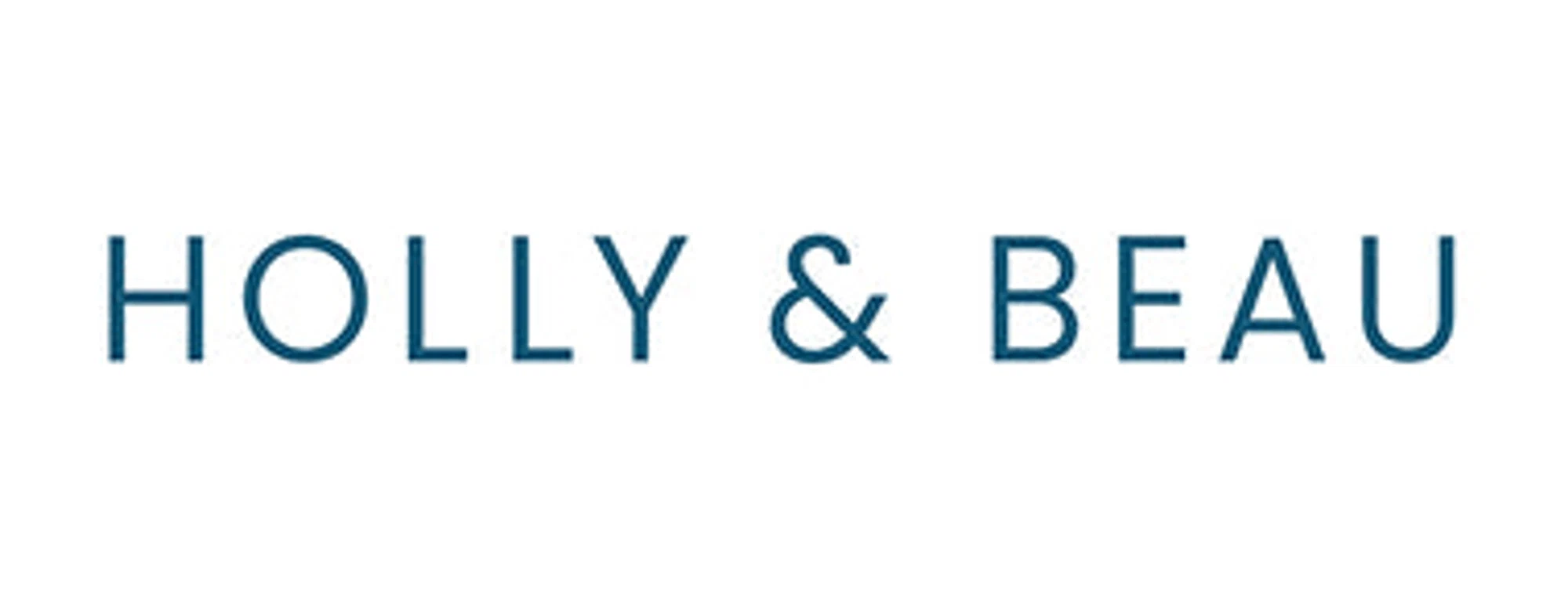 Holly and Beau logo