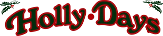 Holly Days Nursery logo