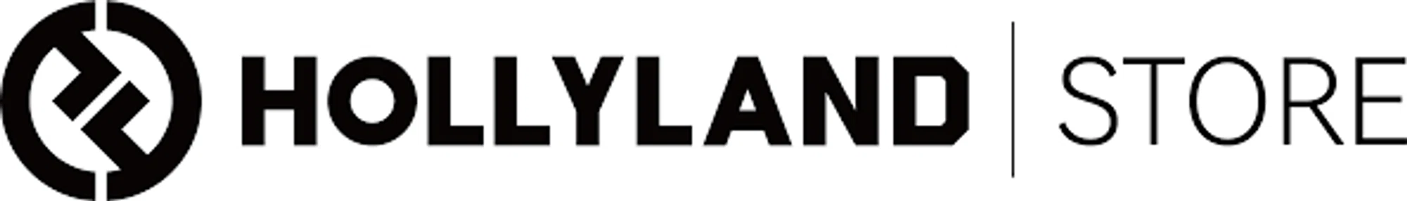 Hollyland Store logo