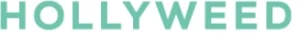 Hollyweed Hemp logo