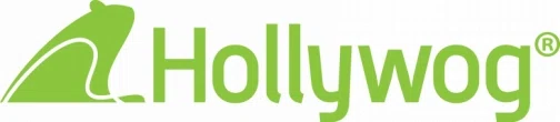 Hollywog logo
