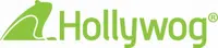 Hollywog logo