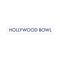 Hollywood Bowl Promo Codes (5 Verified) - 40% Off Sep 2025