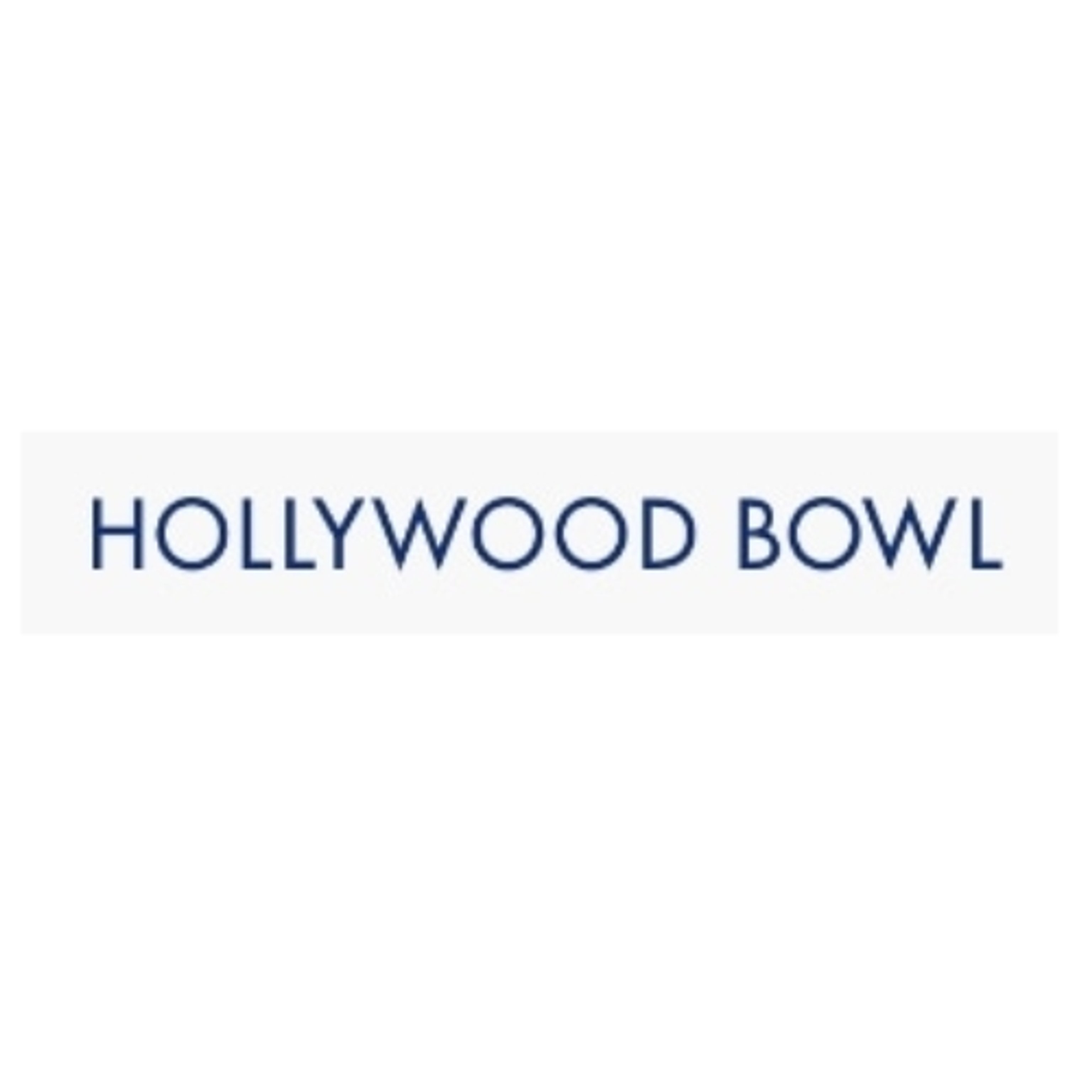 Hollywood Bowl Promo Codes 20 Off July 2024