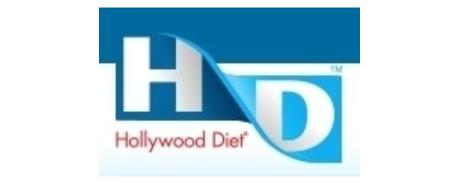 Hollywood Diet promo code