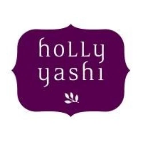 Holly Yashi Jewelry logo
