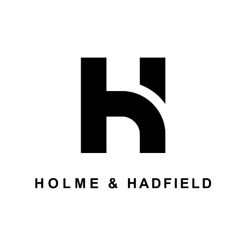 Holme & Hadfield logo