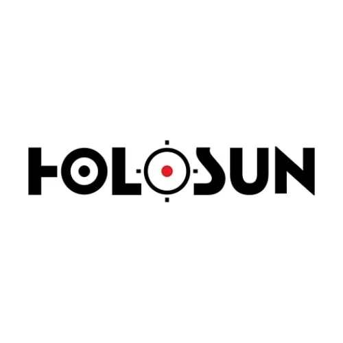 Holosun logo