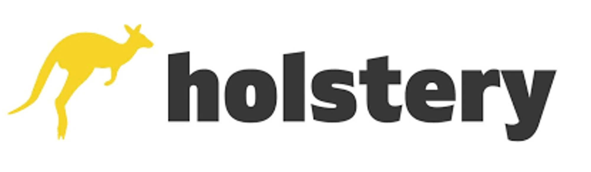 Holstery logo