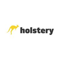 Holstery discount code