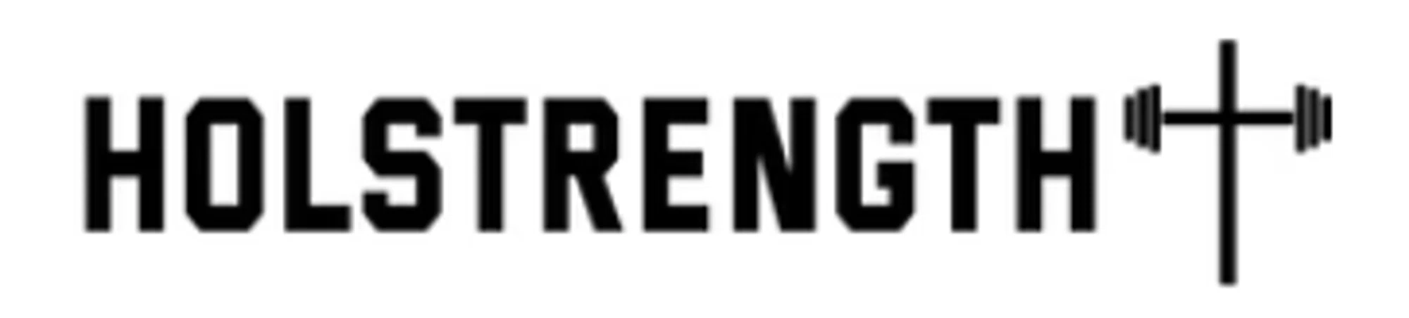 HolStrength logo