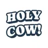 Holy Cow! logo