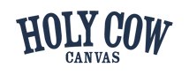 Holy Cow Canvas discount code