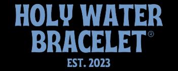 Holy Water Bracelet discount code