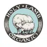 Holy Lamb Organics logo