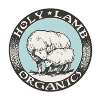 Holy Lamb Organics logo