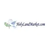 Holylandmarket logo