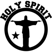 Holy Spirit Clothing logo