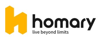 Homary promo code