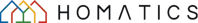 Homatics logo