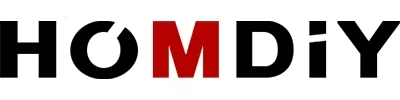 Homdiy Hardware logo