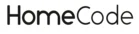 Home Code logo