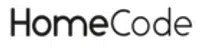 Home Code logo