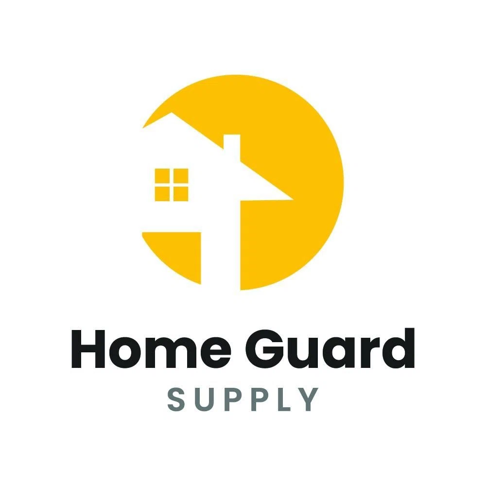 Home Guard Supply  logo