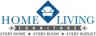 Home Living Furniture logo