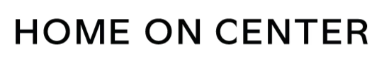 Home On Center logo