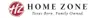 Home Zone Furniture logo