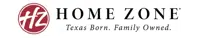 Home Zone Furniture logo