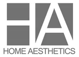 Home Aesthetics logo