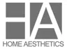 Home Aesthetics logo