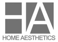 Home Aesthetics logo
