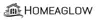 Homeaglow logo