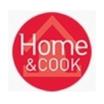 Home and Cook Outlet promo code