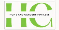 Home & Garden Supply logo