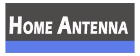 Home Antenna coupon code